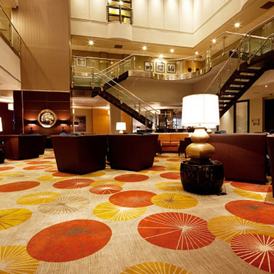 AB Hotels: Crowne Plaza