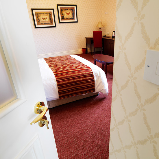 Scala Classic - 110 Karmijn