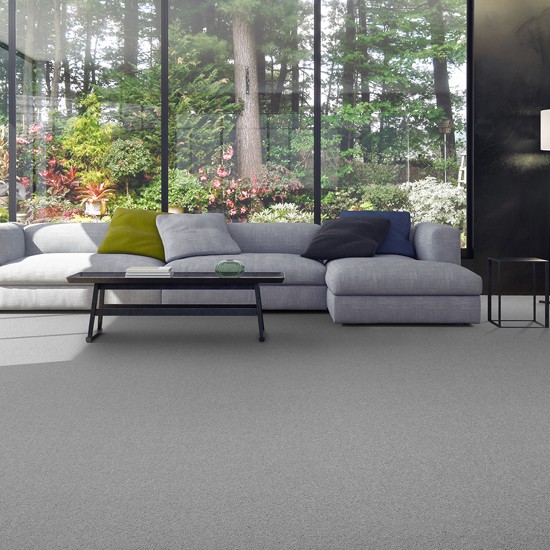 Romance - Living Colours 3 - 871 Argent 1