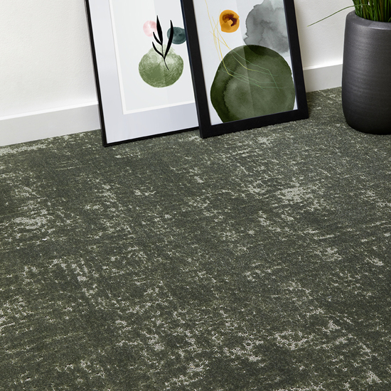 Basalt Vintage - 590 Mosgroen
