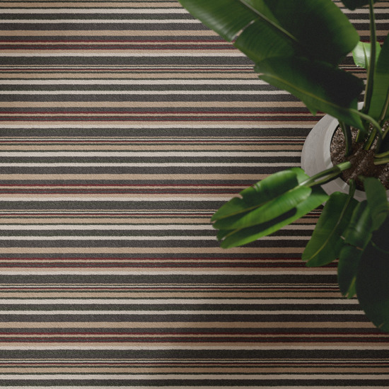 Fairfield Design Paraline - 805 Zwart 5