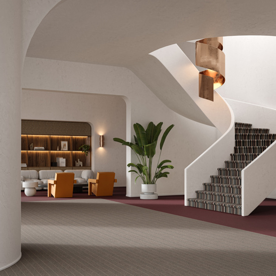 Fairfield Design Chevron - 270 Sughero