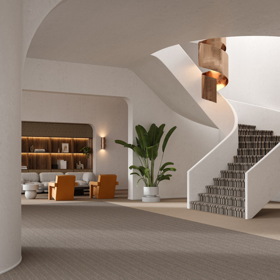 Fairfield Design Chevron - 270 Sughero