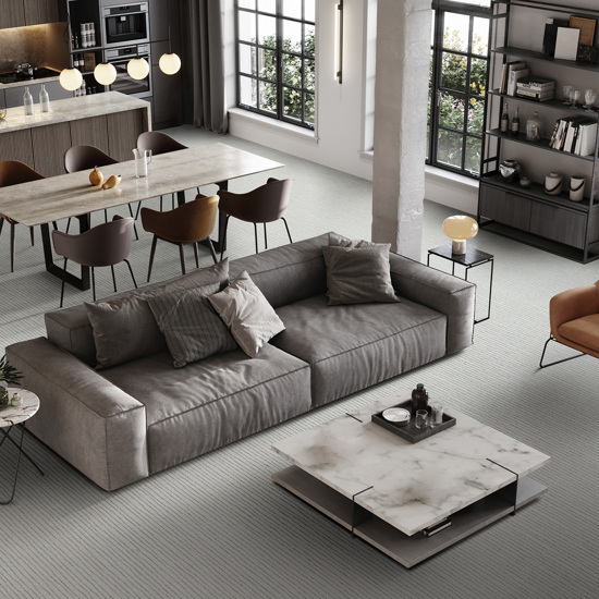 Loft Life Pure - Living Colours 3