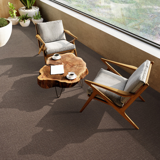 Loft Life Sweet - Living Colours 3 - 401 Coffee 1