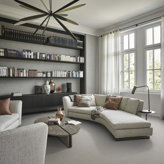 Lounge - Living Colours 3